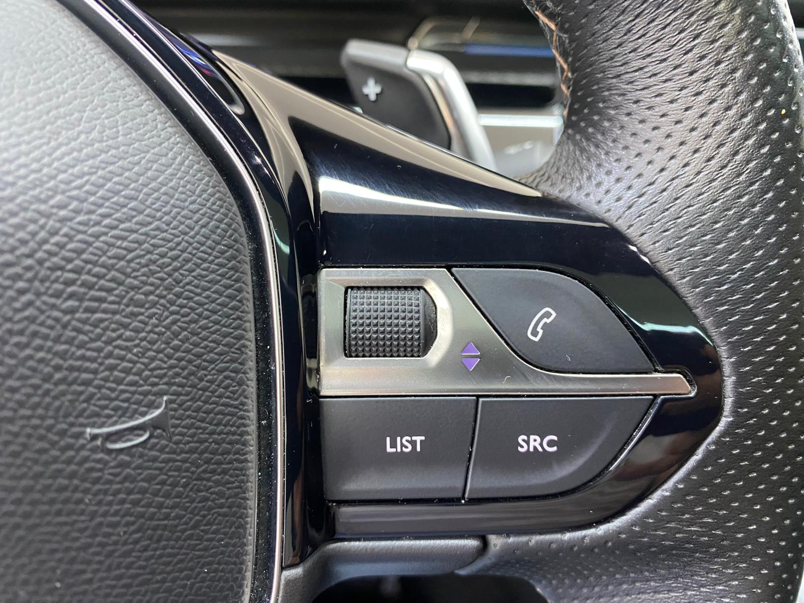PEUGEOT 508 16
